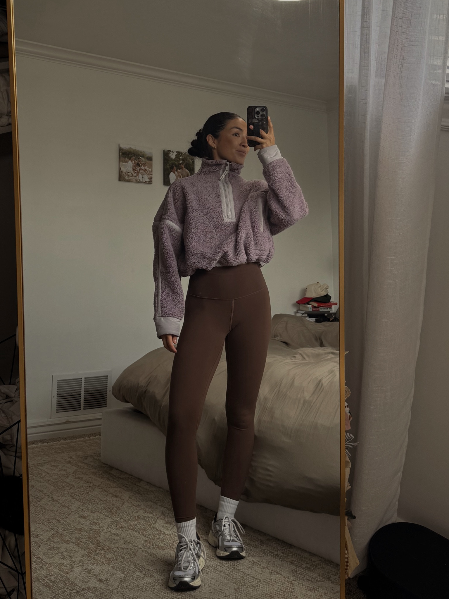 crossfit ootd ❤️ 

#LTKFindsUnder100 #LTKFitness #LTKActive