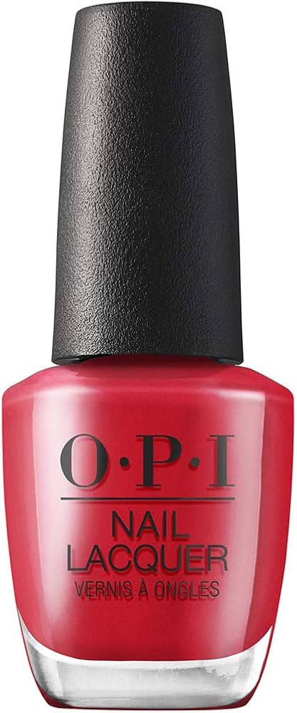 OPI Nail Lacquer 0.5 fl oz | Amazon (US)