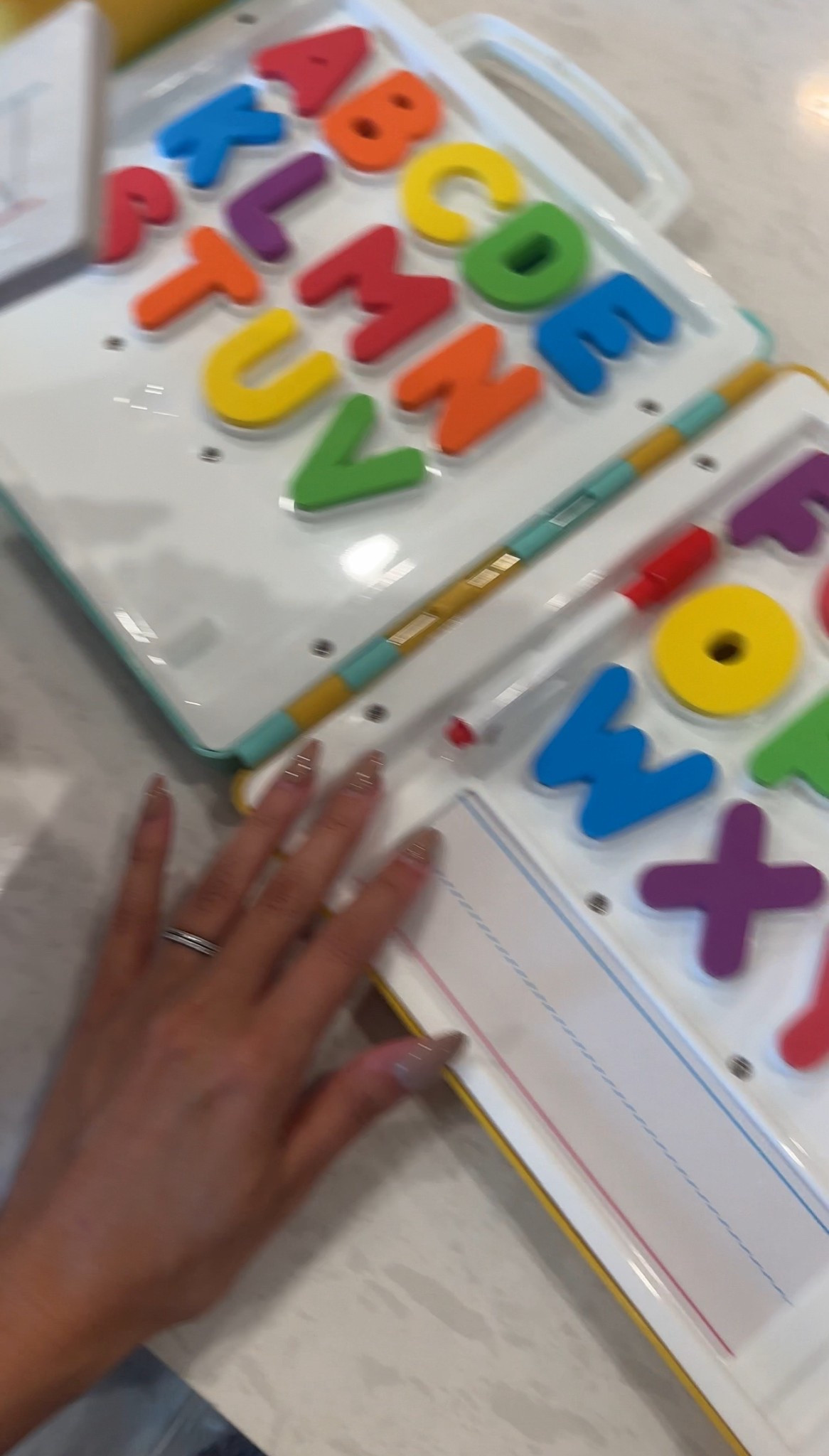 gigglescape is genius for kids toys & learning activities 

#LTKKids #LTKFamily