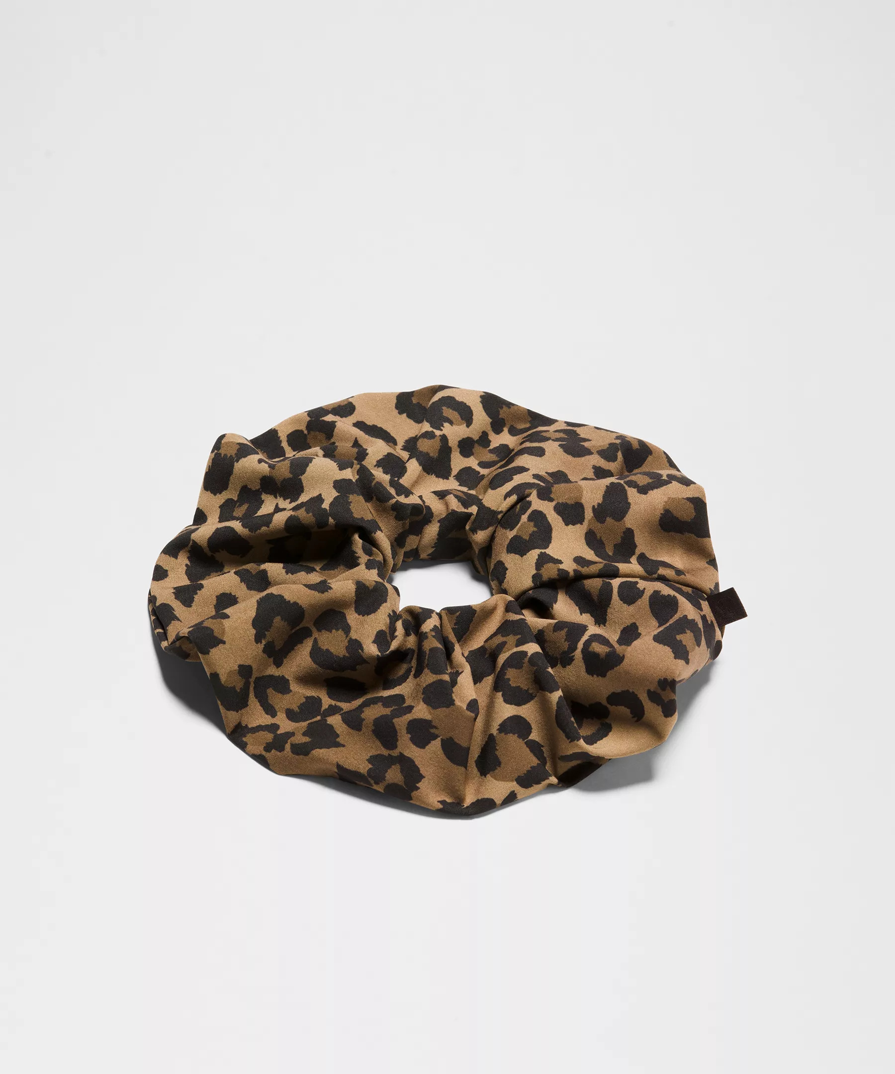 Uplifting Oversized Scrunchie | Lululemon (US)