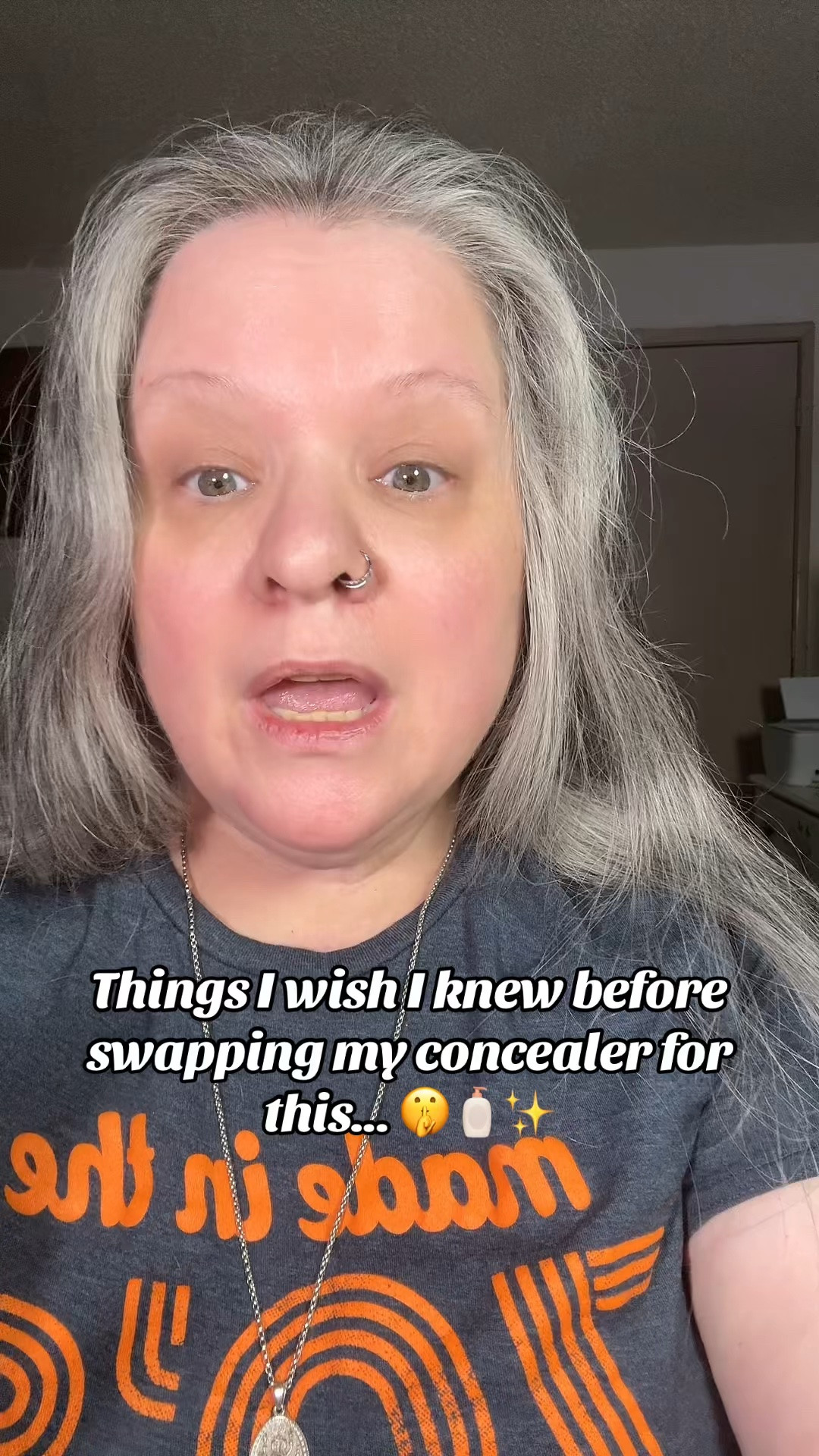 My under eyes and I have been negotiating for years now 😅✨ I’m always looking for products that help them look brighter, smoother, and a little more awake.

#LTKBeauty #LTKOver40 #LTKmomlife
