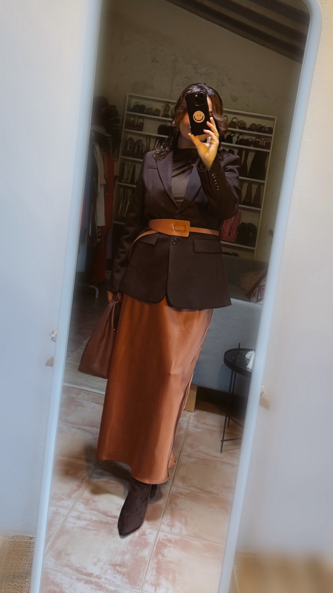 Brown look 

#LTKespana #LTKeurope