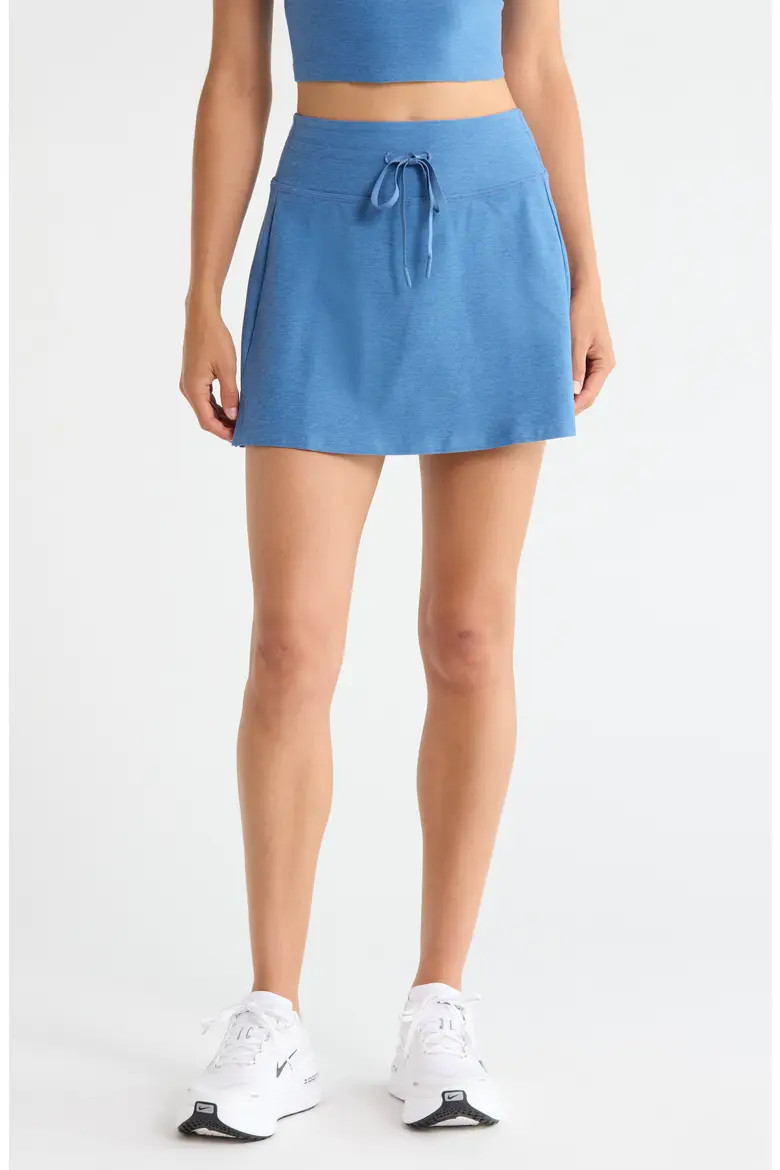 Space Dye Go Pocket Skort (Women) | Nordstrom | Nordstrom