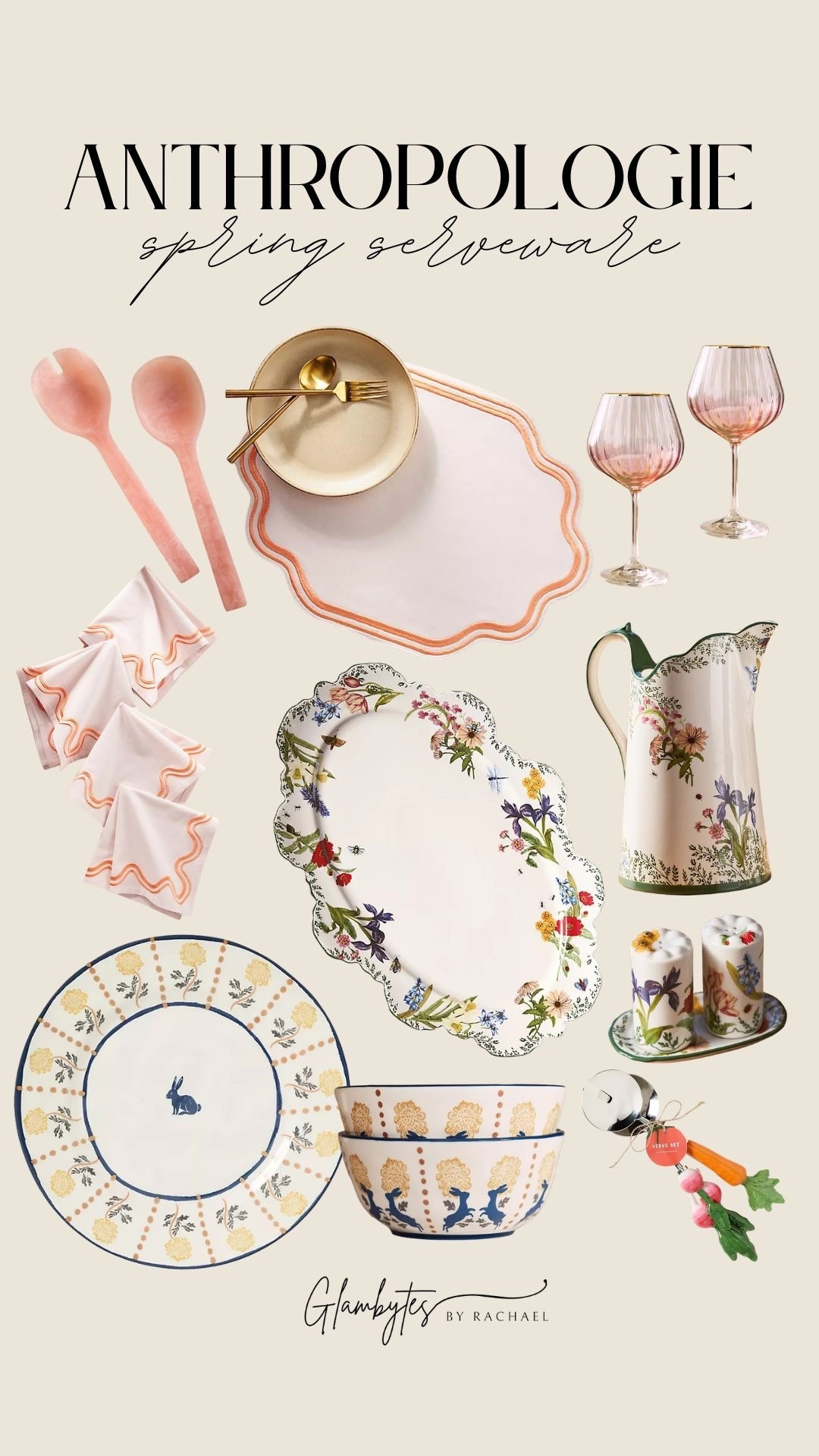 Anthropologie spring serveware picks 🌸  anthro kitchen finds, Anthropologie home,
Anthropologie kitchen roundup, spring hosting, Easter hosting, Easter serveware 

#LTKSeasonal #LTKHome