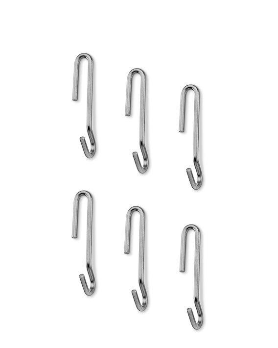 Enclume Pot Hook, Angled | Williams-Sonoma