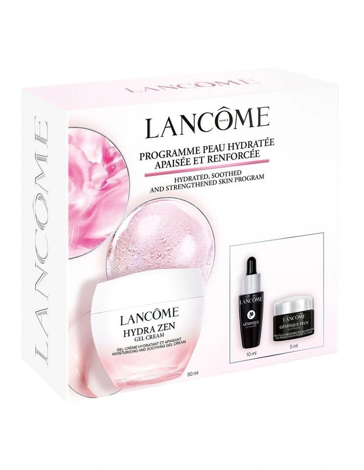 Lanc\u00f4meHydra Zen Day Routine Set 50ml | Myer