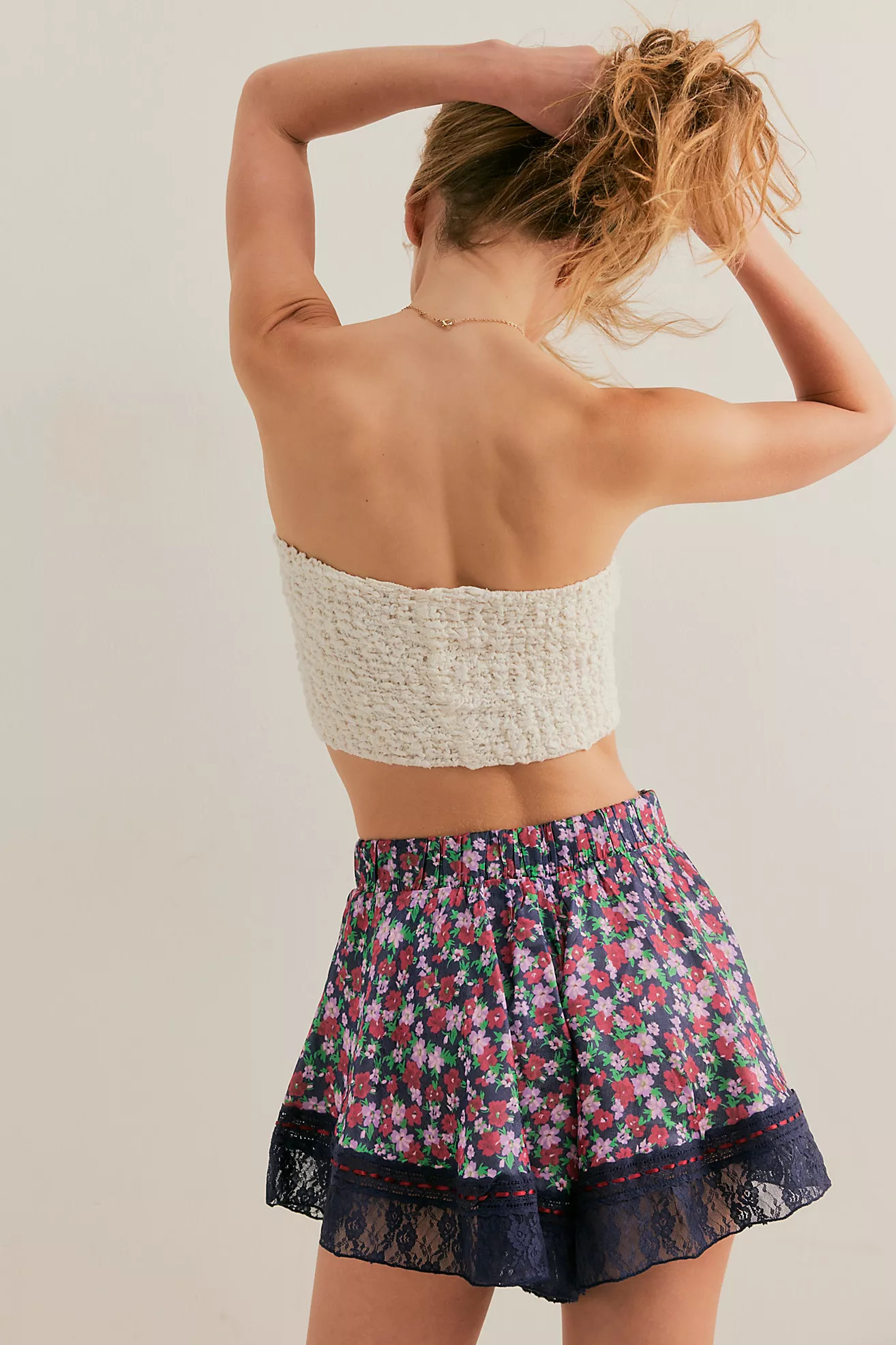 Morning Breeze Shorts | Free People (Global - UK&FR Excluded)