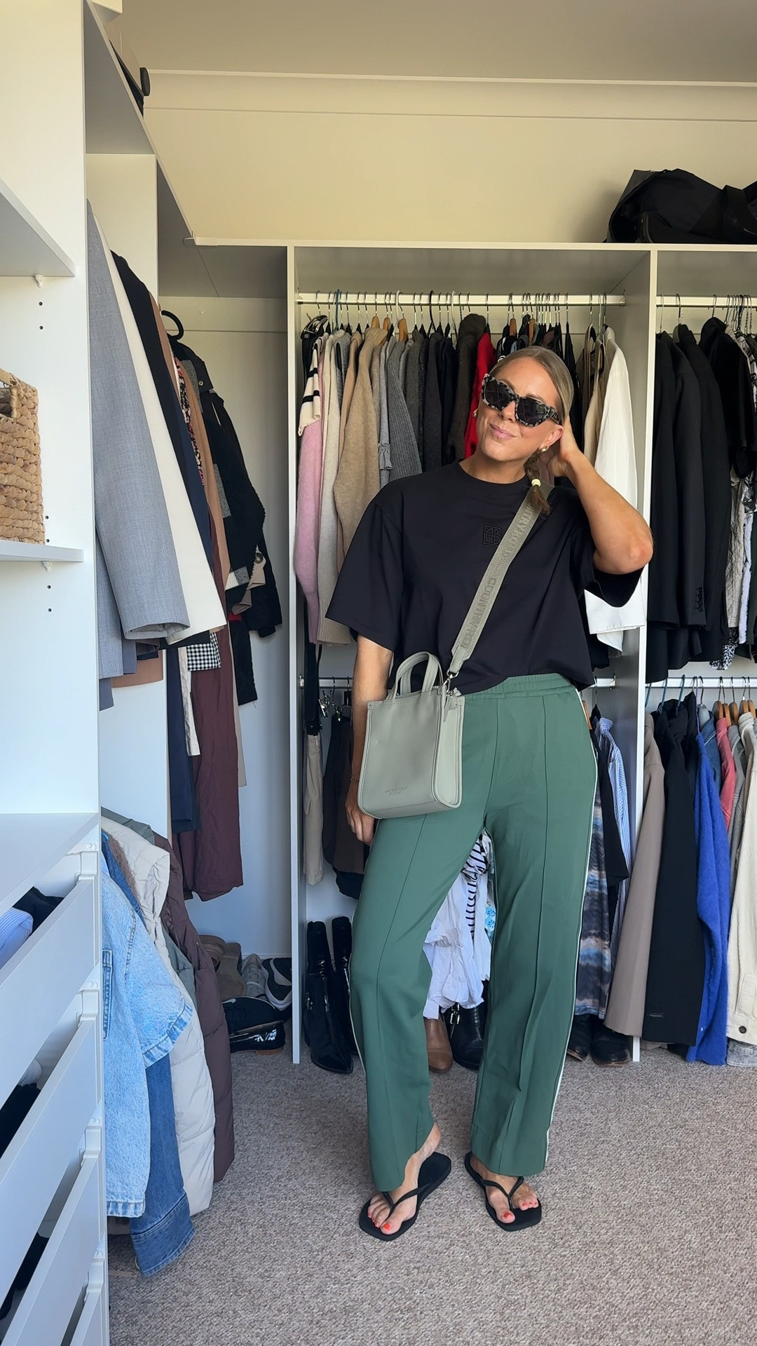 Time for autumn dressing 🍂

#LTKaustralia #LTKstyletip