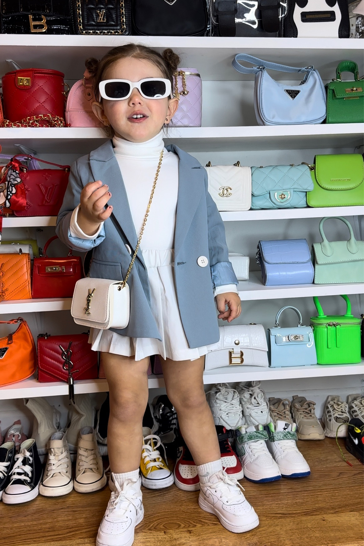 Cutest blazer

#LTKbaby #LTKstyletip #LTKkids