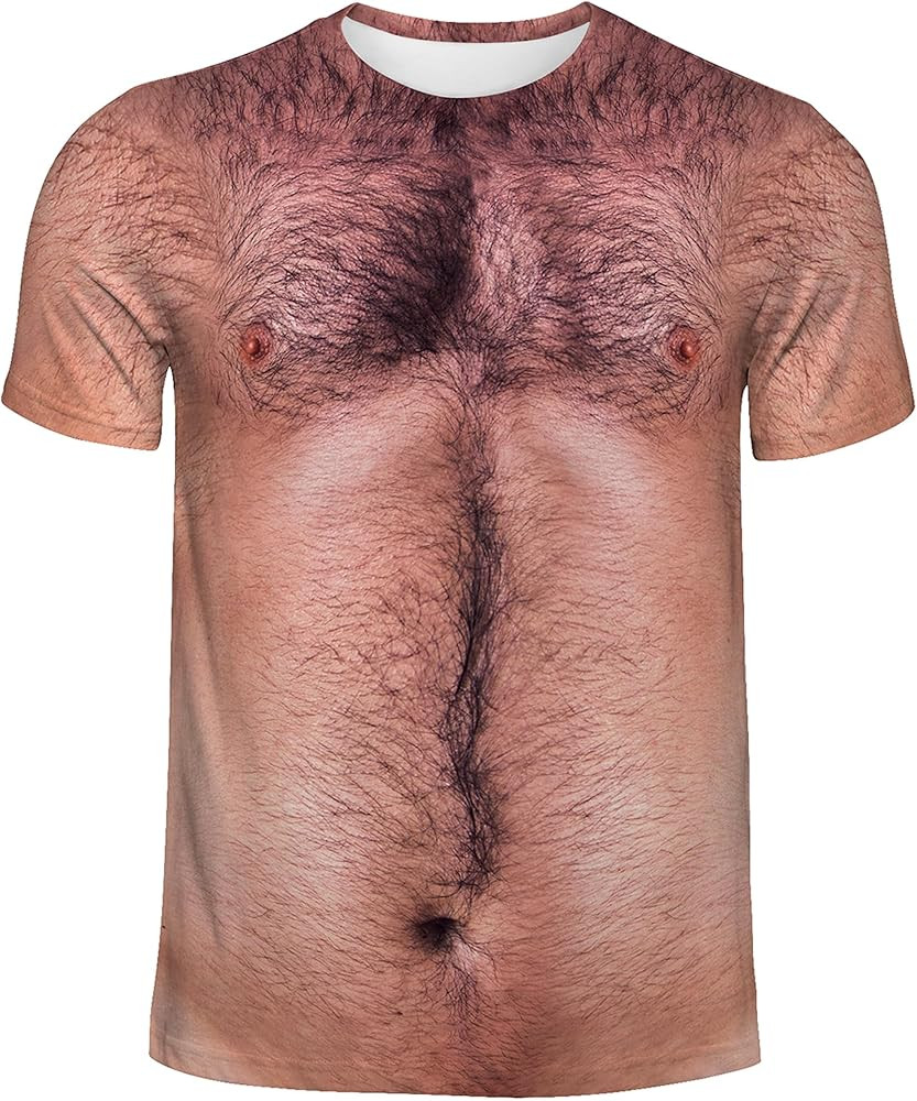 Men Mardi Gras Shirts,Pirate T-Shirt Men,Funny Bavarian Oktoberfest 3D Printed Graphic T-Shirt | Amazon (US)