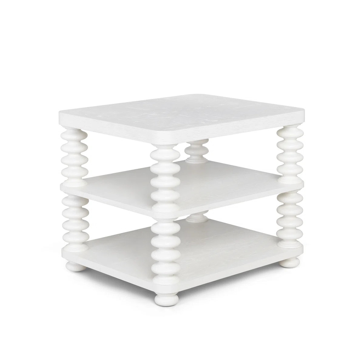 Oak Bluffs Lamp Table | Wayfair North America