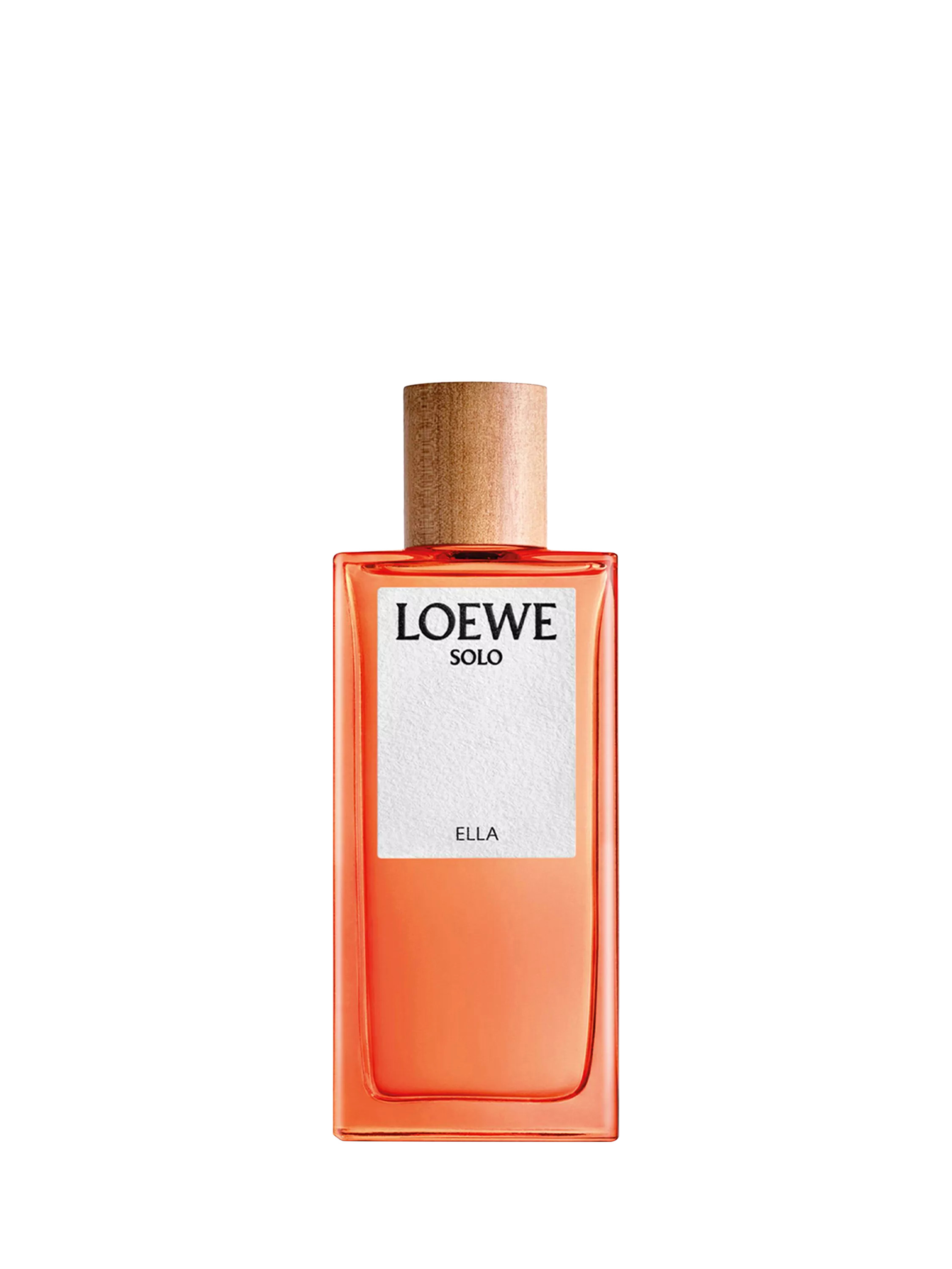 LOEWE Solo Ella Eau de Parfum | John Lewis (UK)