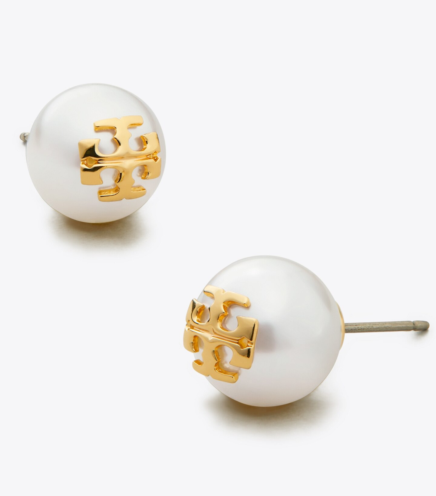 KIRA PEARL STUD EARRING | Tory Burch (US)