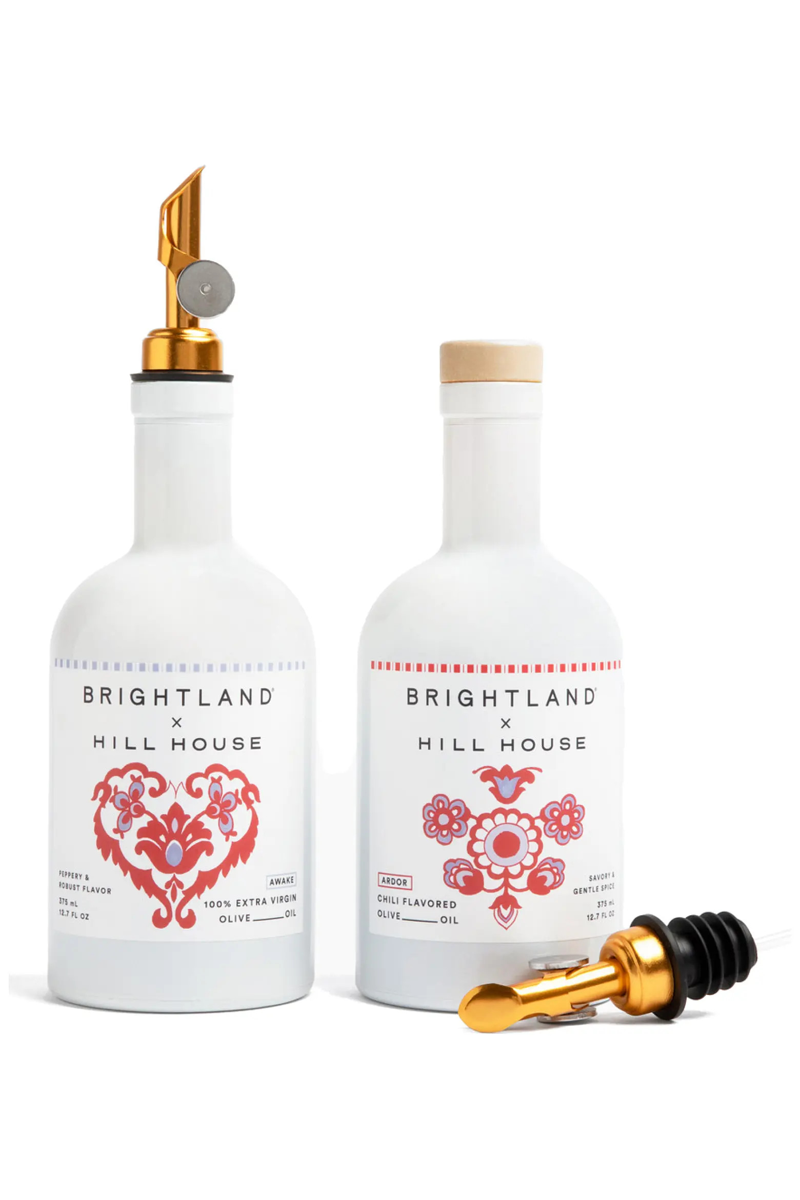 2-Piece The Hill House Extra Virgin Olive Oil Set | Nordstrom | Nordstrom