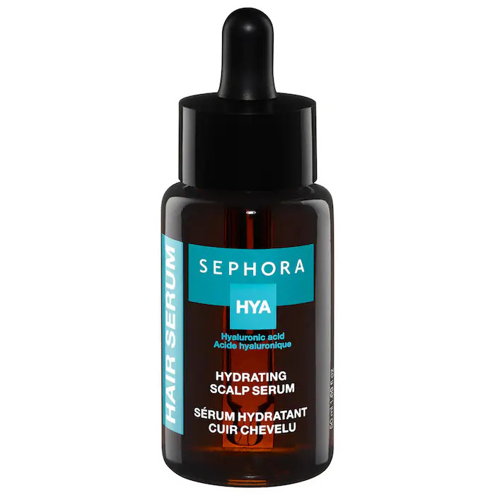 Hydrating Scalp Serum with Hyaluronic Acid | Sephora (US)