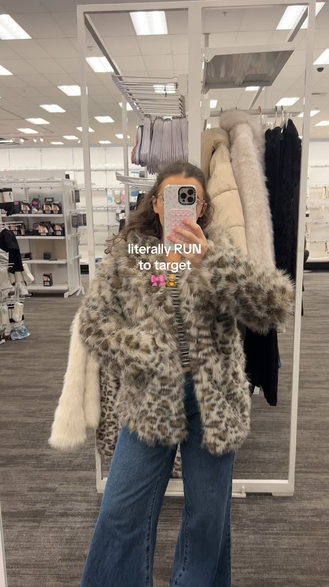 THE BEST COATS EVER from target🥹🥹🥹 

#LTKHoliday #LTKSeasonal #LTKGiftGuide