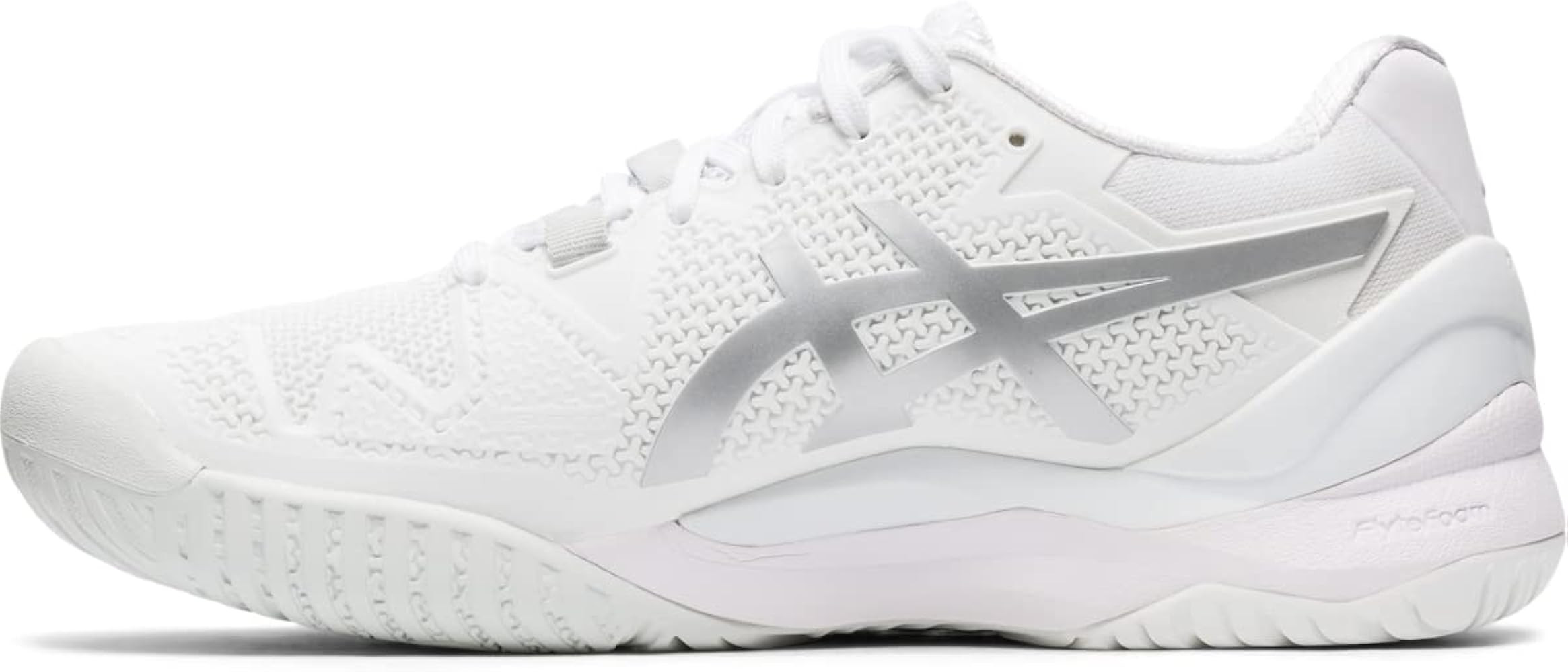 ASICS Women's Gel-Resolution 8 Tennis Shoes | Amazon (US)