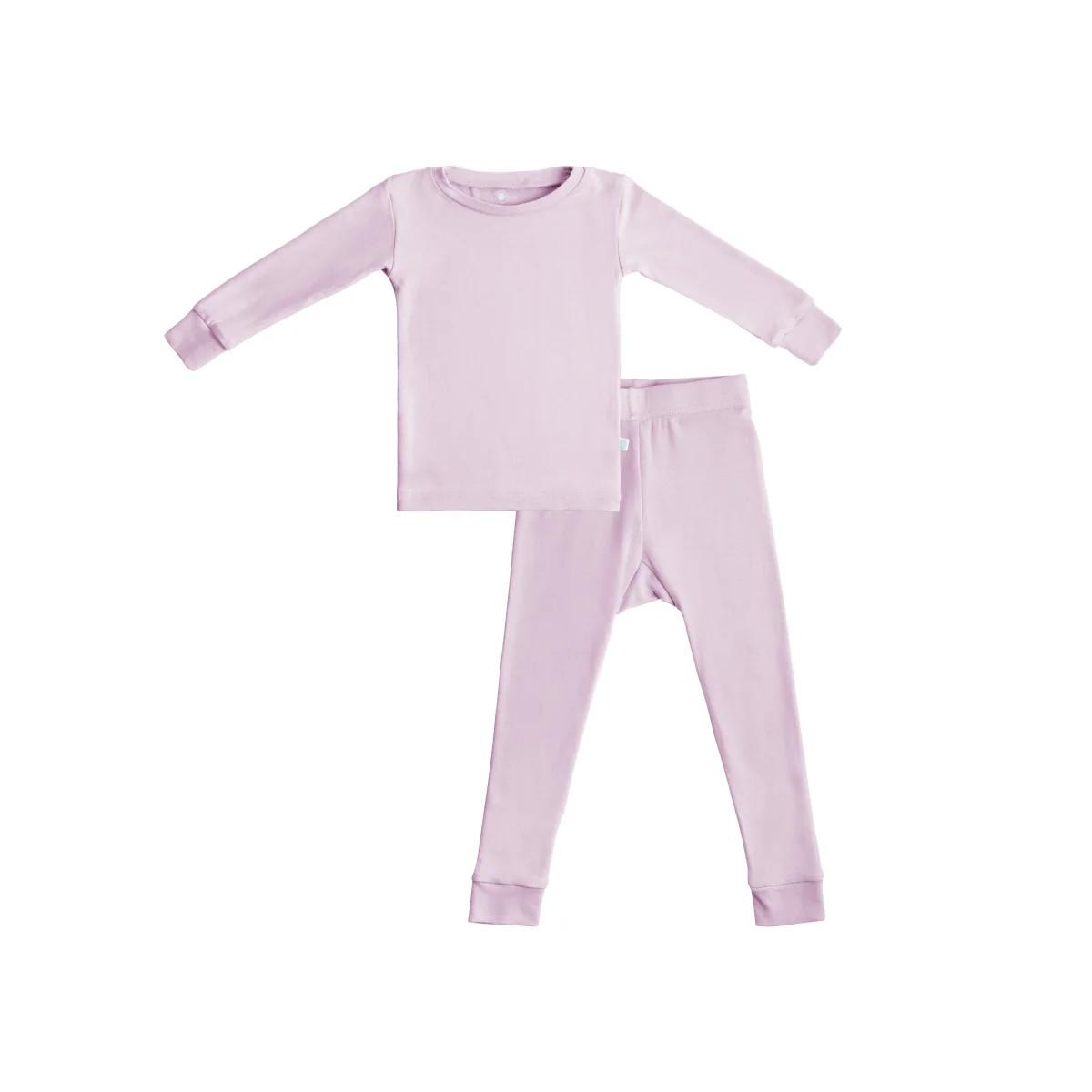 Toddler/Kids Bamboo Pajamas | Dreamland Baby