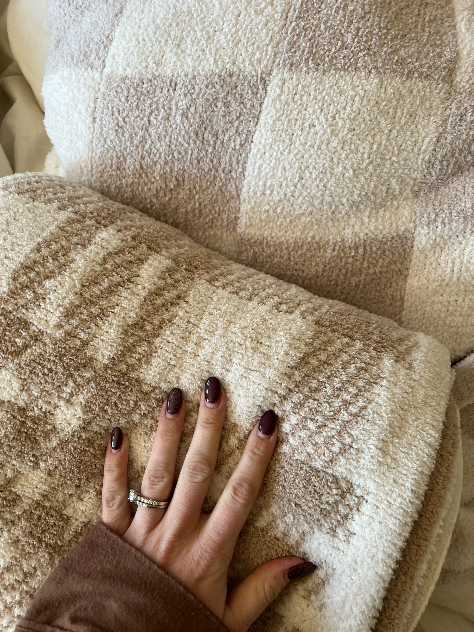 Door buster sale on these super soft pink lily blankets. Marked from $94 down to $24-$40 

#LTKGiftGuide #LTKsalealert #LTKCyberweek