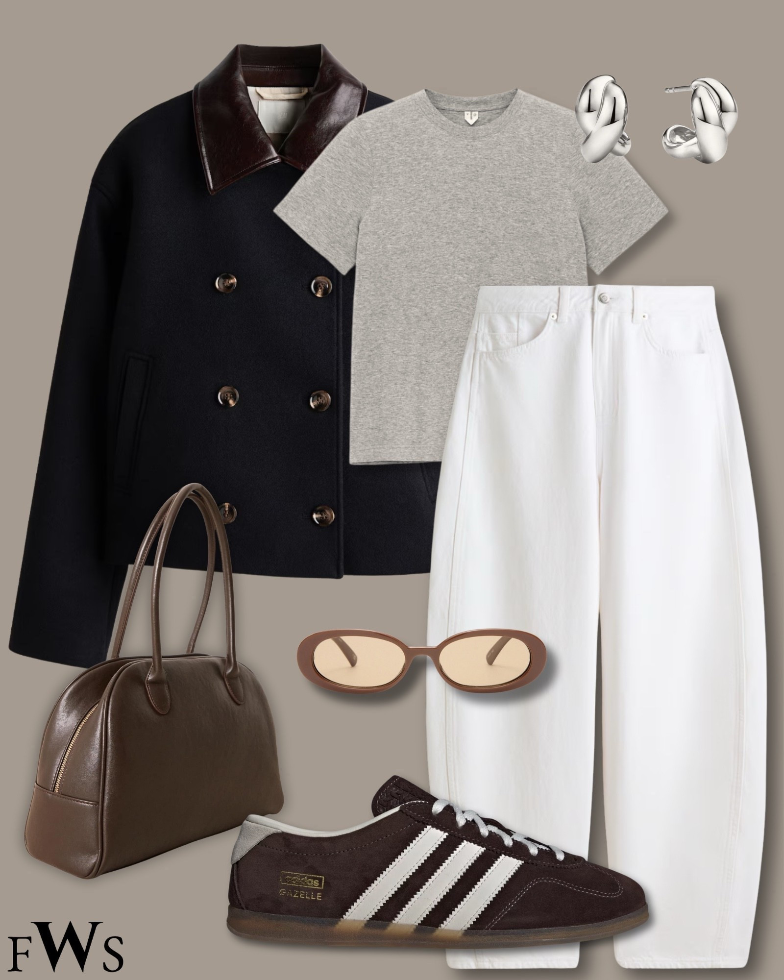 Styling a cropped jacket 

#LTKstyletip #LTKwinter #LTKshoes