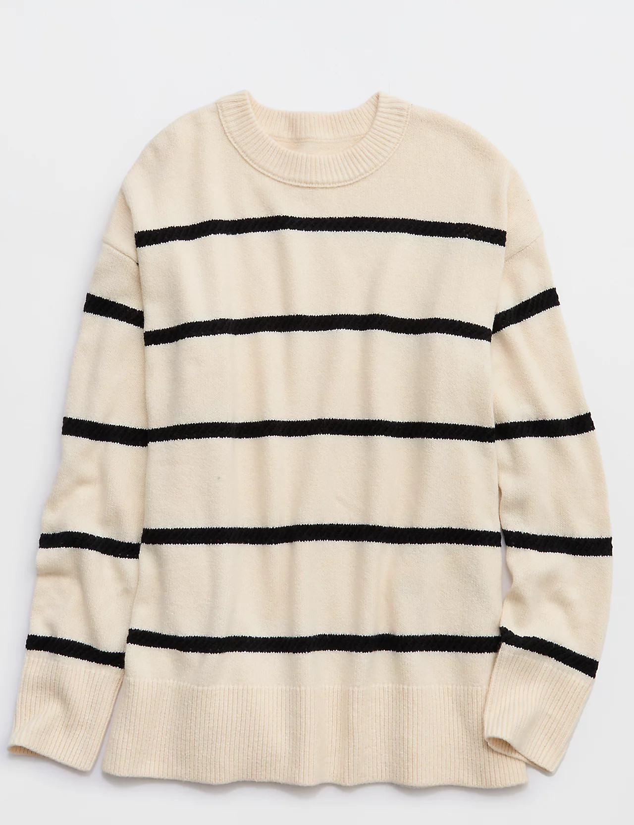 Aerie Softest Luxe Crew Sweater | Aerie