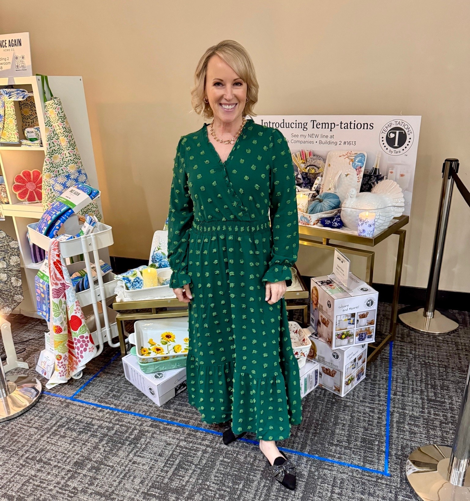 This long sleeve maxi dress from Amazon is one of those pieces that instantly makes you look put together! I love how comfortable this dress is and the detailing and chiffon material makes it look so elevated. I paired it with my J.Crew Factory embellished bow mules for the perfect finishing touch that brings together the whole outfit. A great reminder that you can look polished without breaking the bank! Shop my look!

#LTKSeasonal #LTKootd #LTKPetite