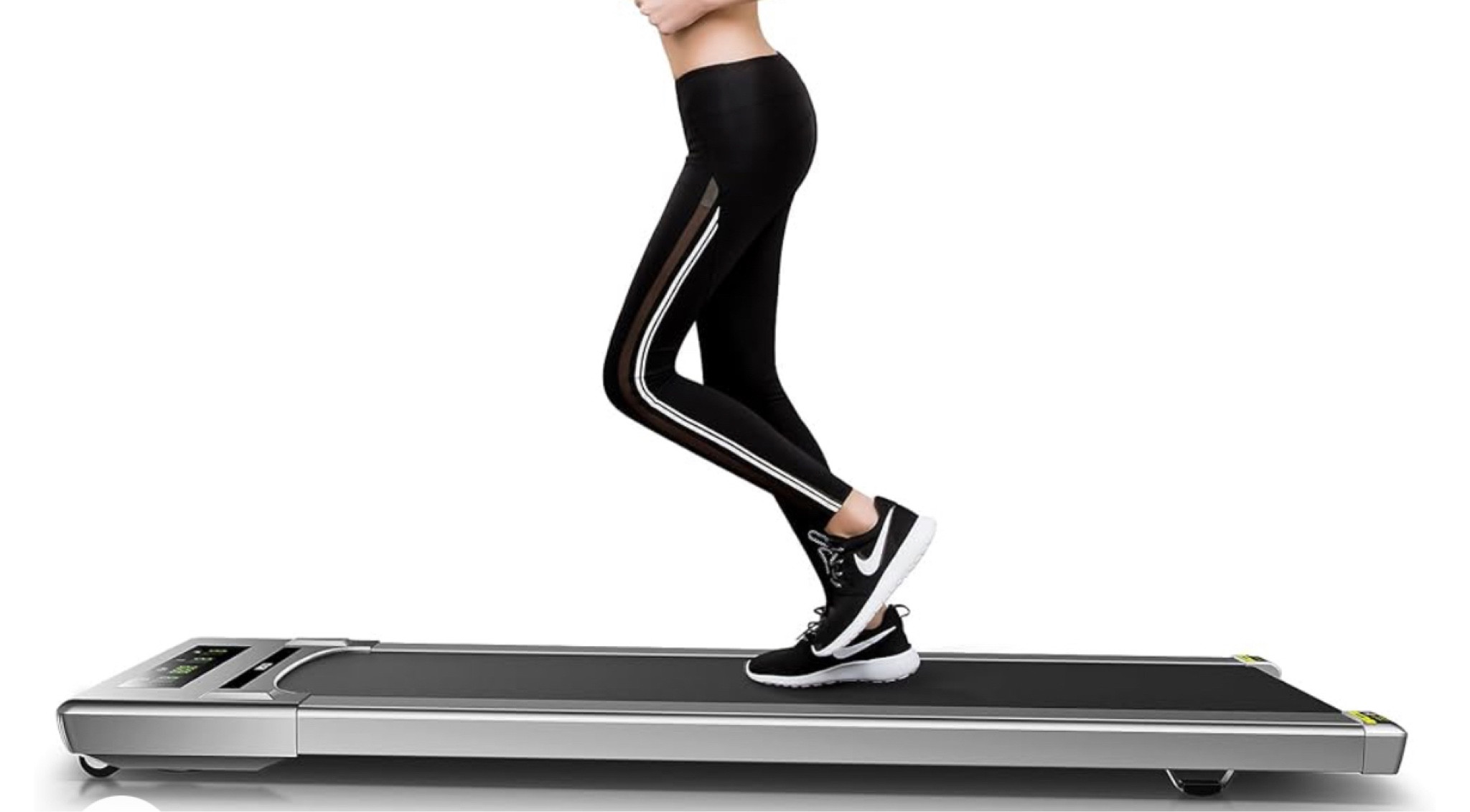 The best walking pad that I use while at my standing desk🙌🏻 It’s so quiet and works great.

#LTKxPrime #LTKfitness #LTKGiftGuide