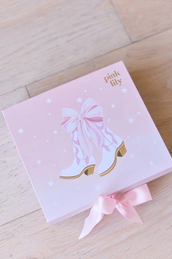 10 Days Of Jewelry Gift Set

#LTKGiftGuide #LTKSeasonal #LTKHoliday