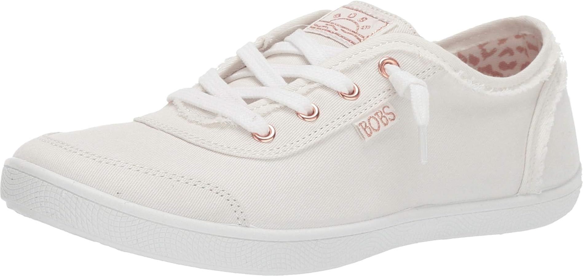 Skechers Women's Bobs B Cute Shoe | Amazon (US)