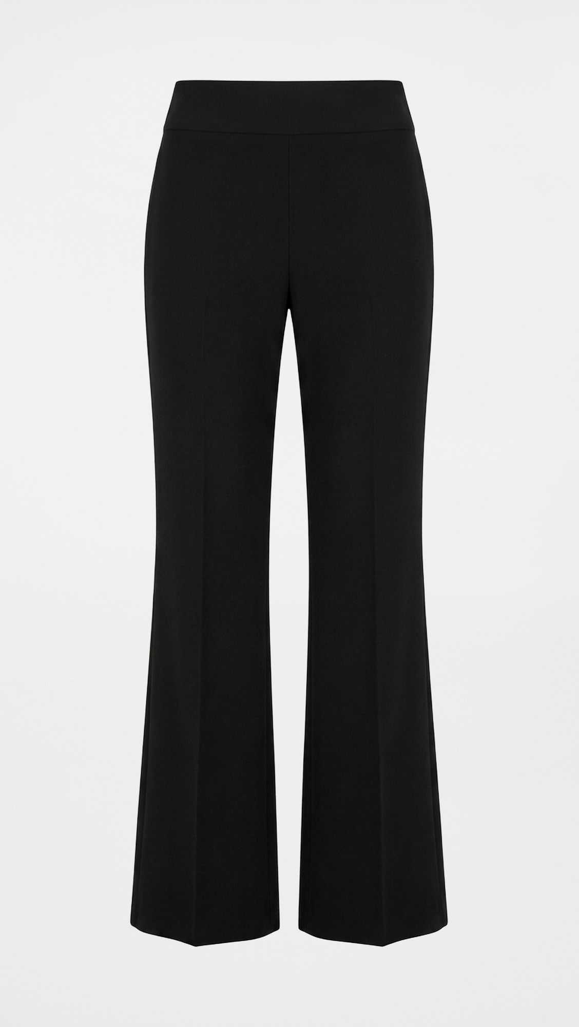 Theory Demitria Trousers | Shopbop | Shopbop