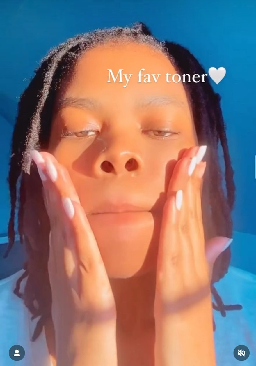 Watermelon Glow Toner 🤍

Use “YAYGIFTING” for extra 20% off through Dec 10th

Sephora sale , toner 

#LTKfindsunder100 #LTKbeauty #LTKsalealert
