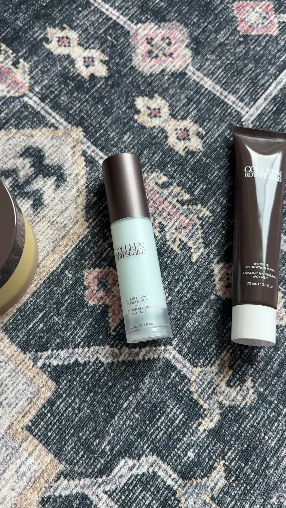 Colleen Rothschild favs restock 

#LTKmorningroutine #LTKselfcare #LTKgrwm