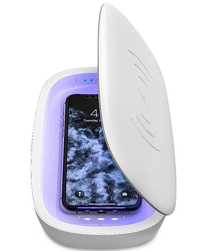 Phunkee Tree Sanitizing Wireless Charger & Reviews - Unique Gifts by STORY - Macy's | Macys (US)