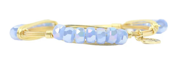 The Harry Bangle Bracelet | Bourbon and Boweties