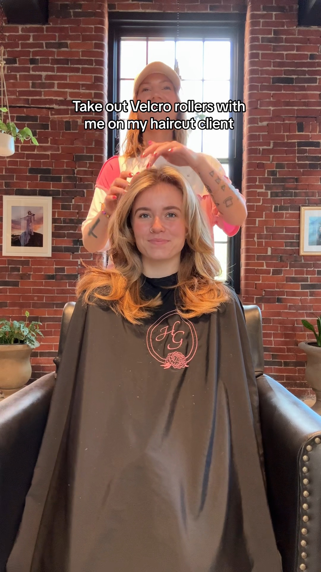 My fave Velcro rollers!

#LTKBeauty #LTKStyleTip #LTKGiftGuide