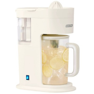 Dash Summer Sippers Lemonade Maker & Citrus Juicer | Target