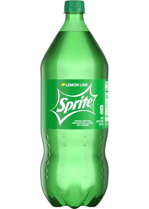 Sprite | Total Wine