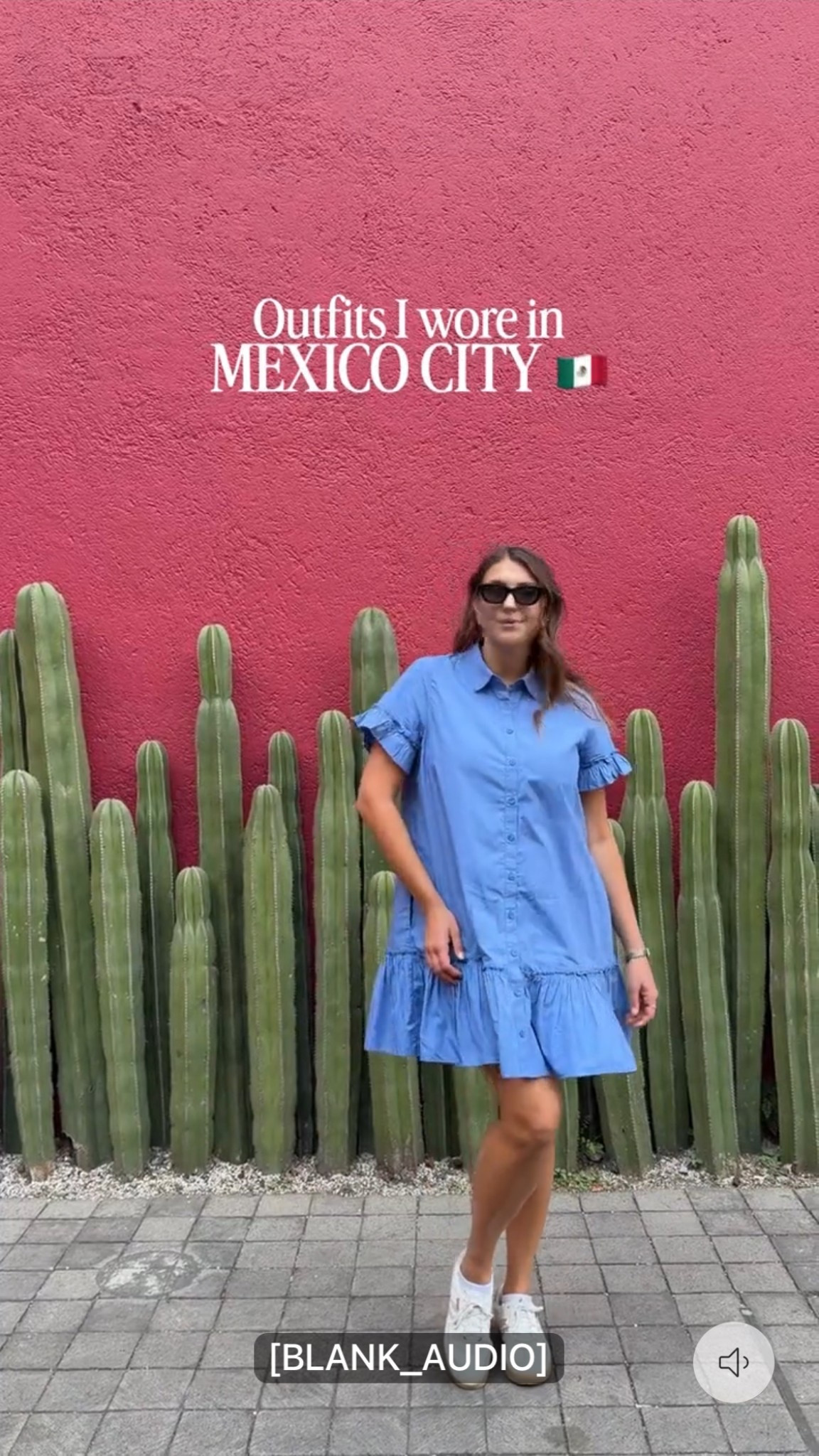 outfits I wore in mexico city 🇲🇽

travel outfits, mexico city outfits, vacation style, summer dress, casual chic, travel style, outfit inspo

#LTKootd #LTKTall #LTKTravel