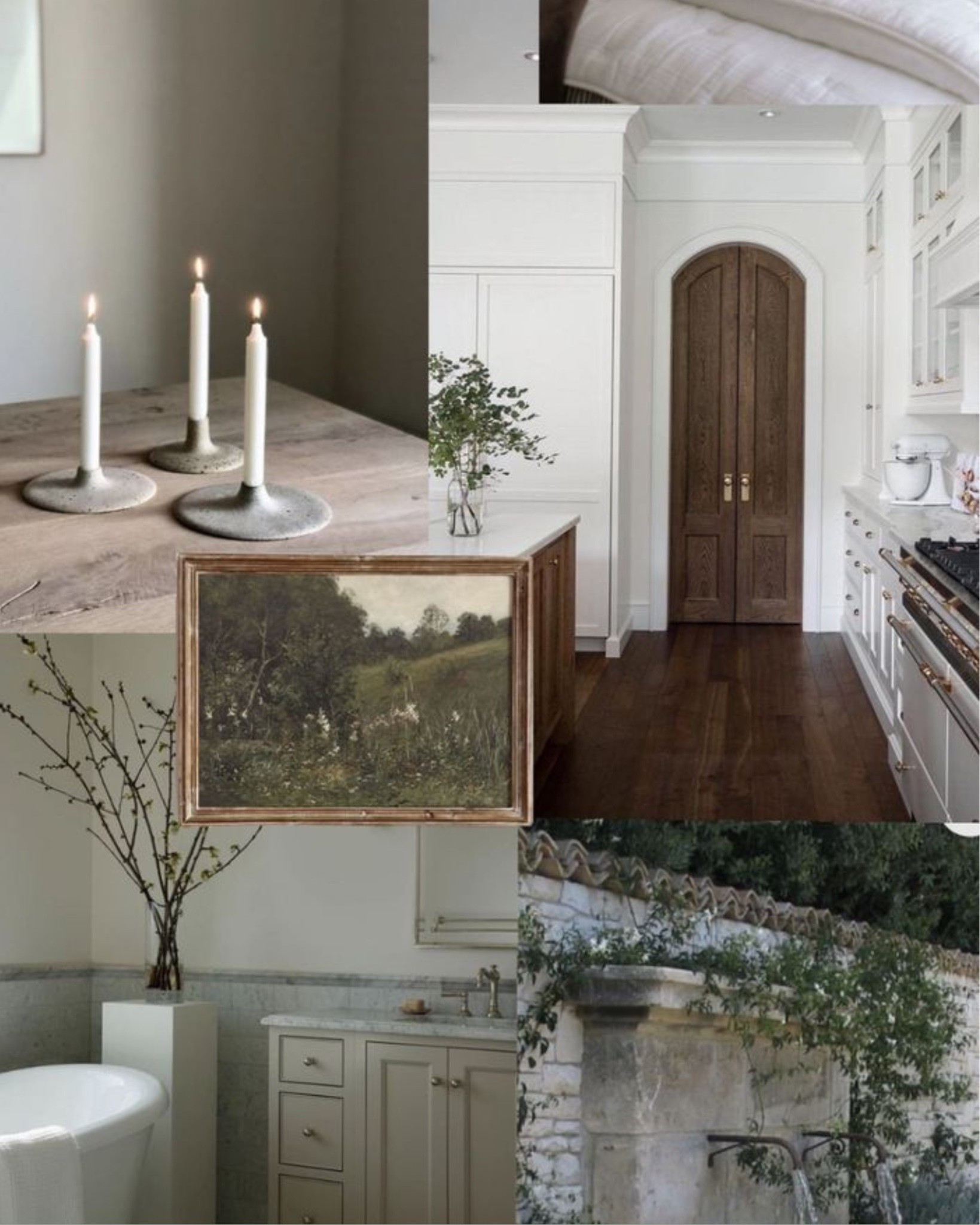 The rooms that stop you in your tracks are never the ones that were finished all at once. 

They are the ones where every detail was considered, every material was chosen with intention, and nothing was added just to fill space. 

This is the mood we are chasing right now. 🤍

All linked here. 

#LTKhome