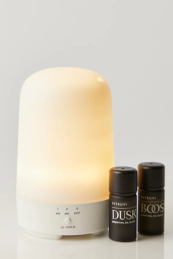 Vitruvi Glow Bundle | Free People (Global - UK&FR Excluded)