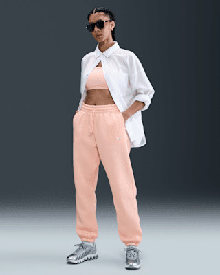 Nike Sportswear Phoenix Fleece Women's High-Waisted Oversized Sweatpants | Nike (US)