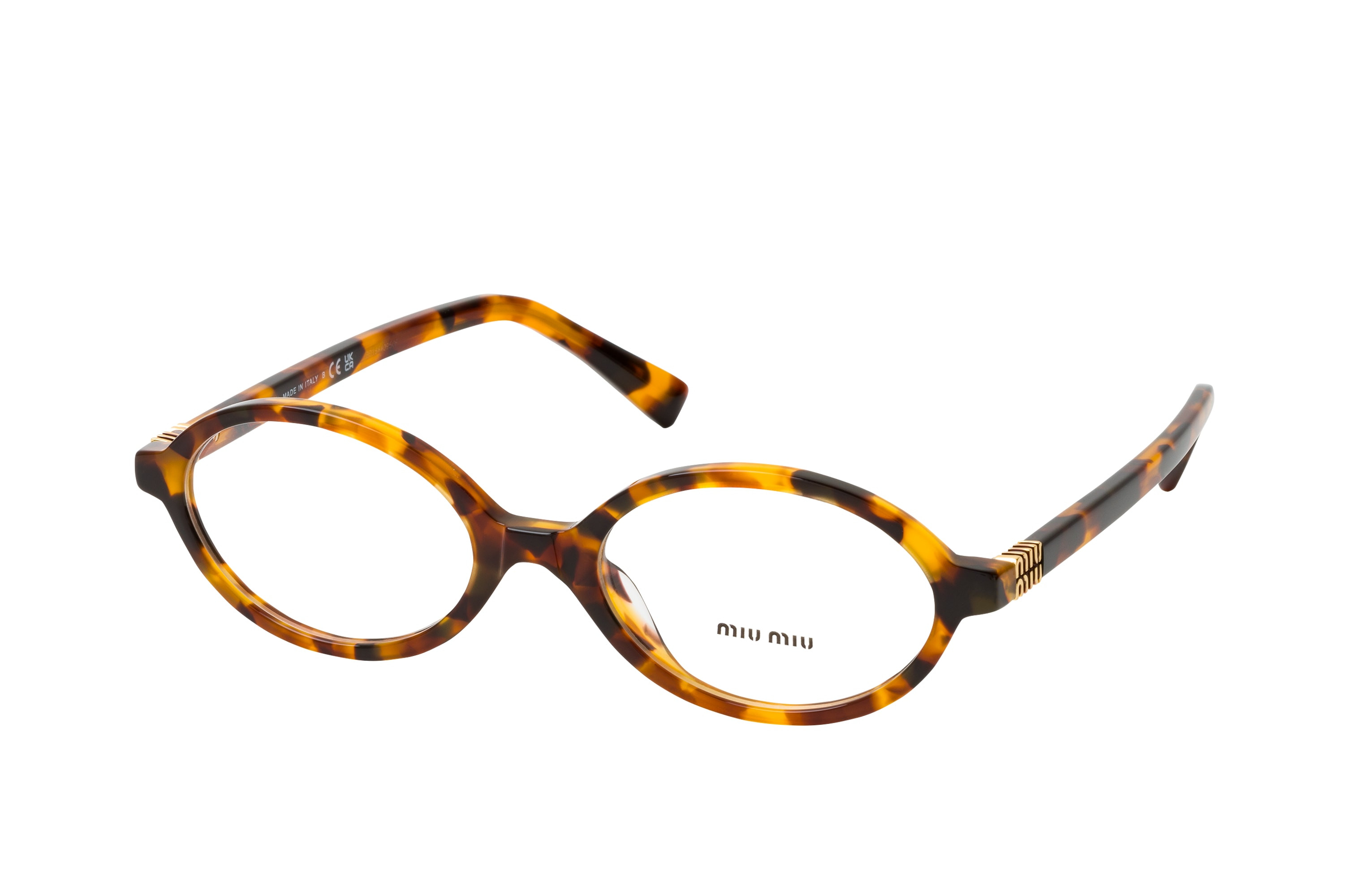 Miu Miu MU 01XV 19P1O1 | Mister Spex (DE)