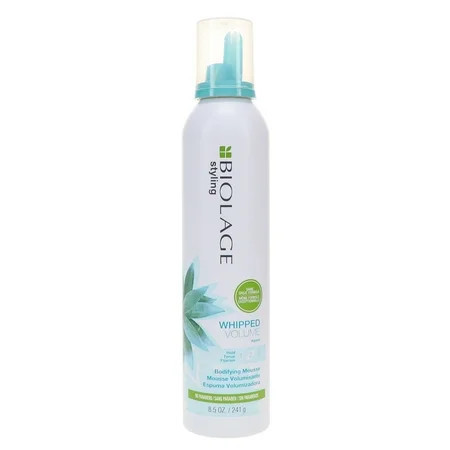 Matrix Biolage Whipped Volume 8.5 oz | Walmart (US)
