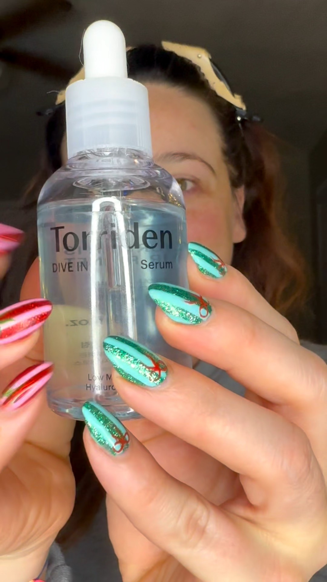 Hyaluronic acid is A MUST. Never skip this! 

#LTKgrwm #LTKHoliday #LTKBeauty