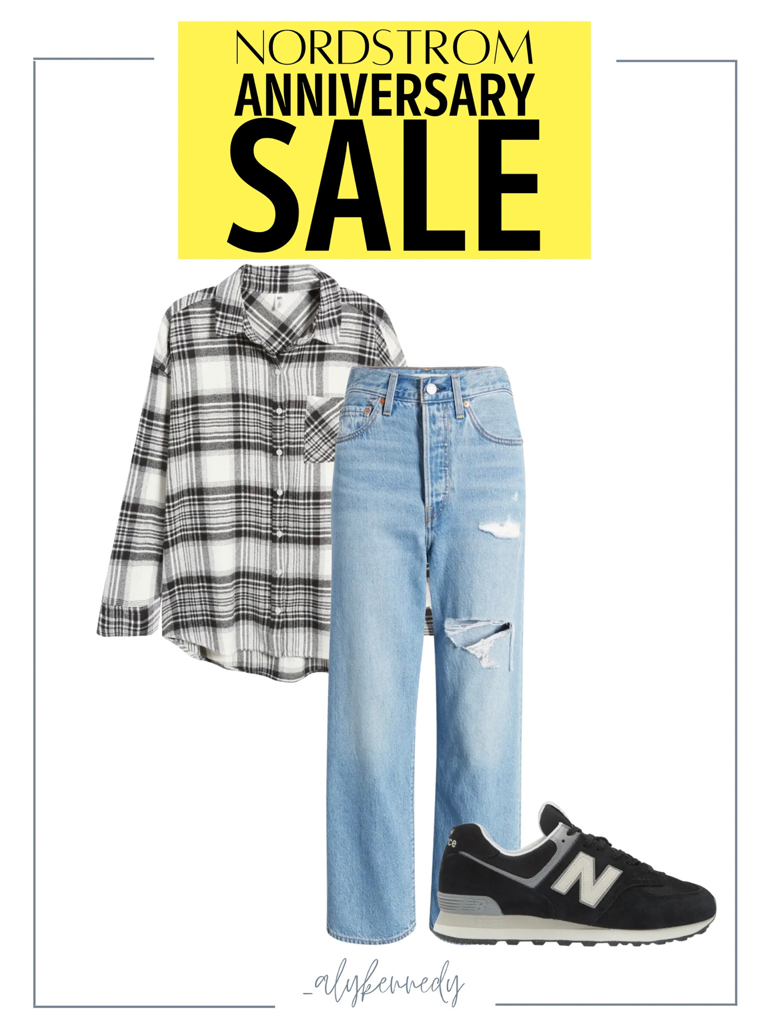 Nordstrom anniversary sale, nsale, fall style, casual style, flannel, button down, denim, Levi’s, new balance sneakers

#LTKstyletip #LTKxNSale #LTKsalealert