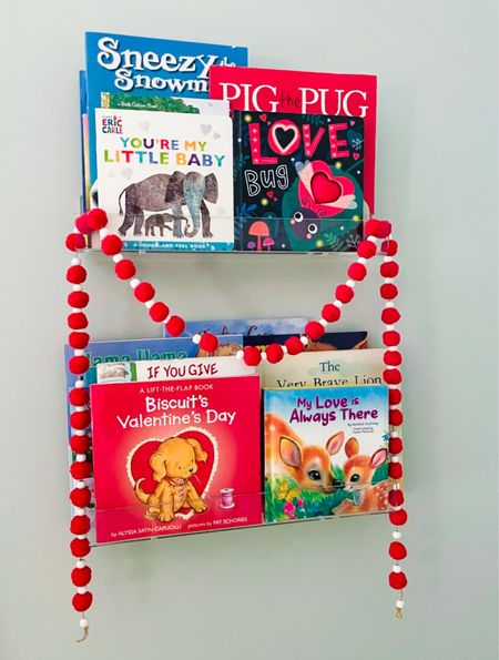 Valentine books for babies and kids! Including board books ❤️

#LTKSeasonal #LTKbaby #LTKkids