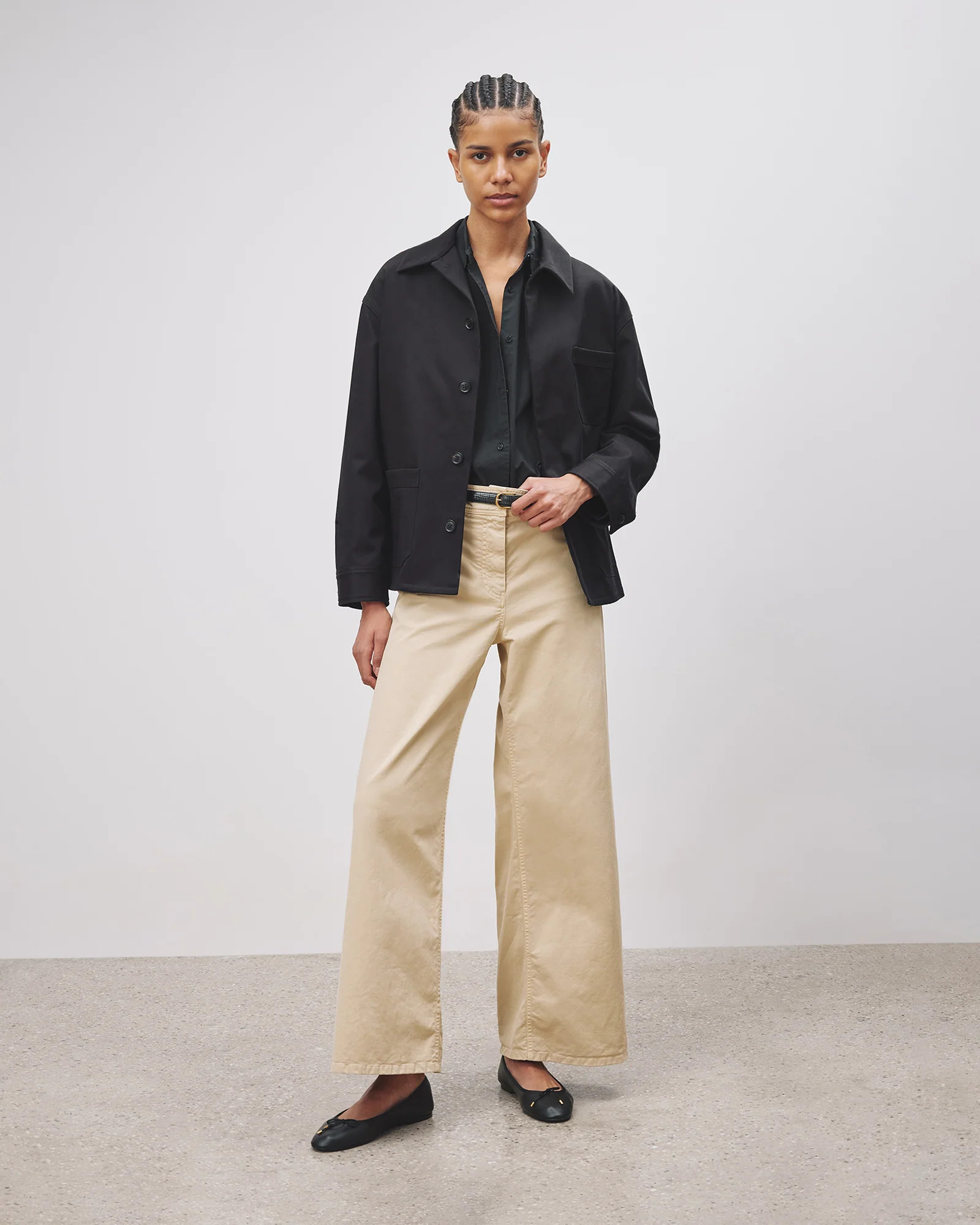 MEGAN PANT | Nili Lotan