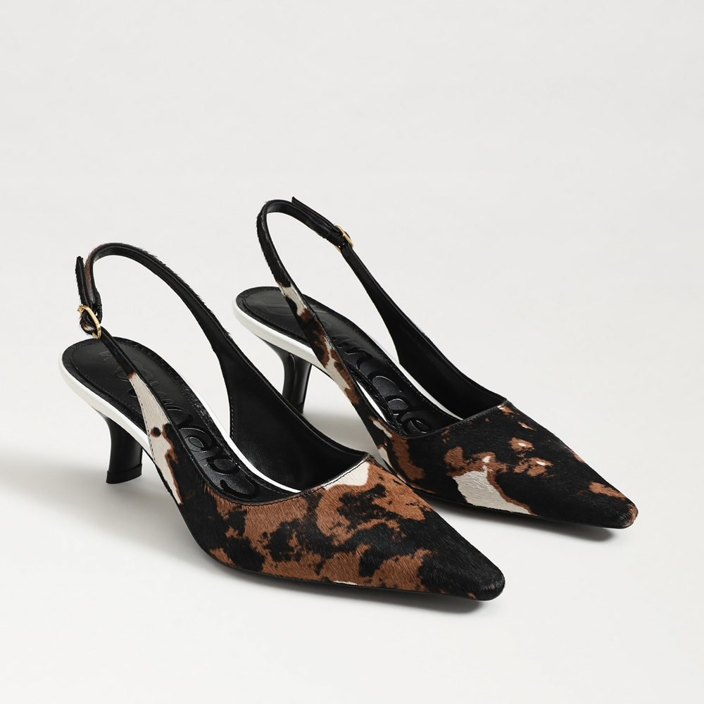 Bianka Slingback Pump | Sam Edelman