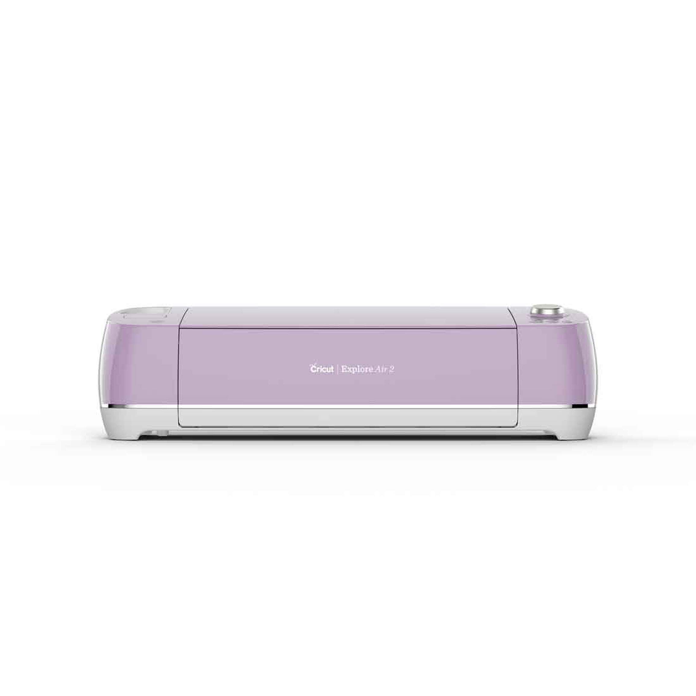 Cricut Explore Air™ 2, Lilac | Cricut