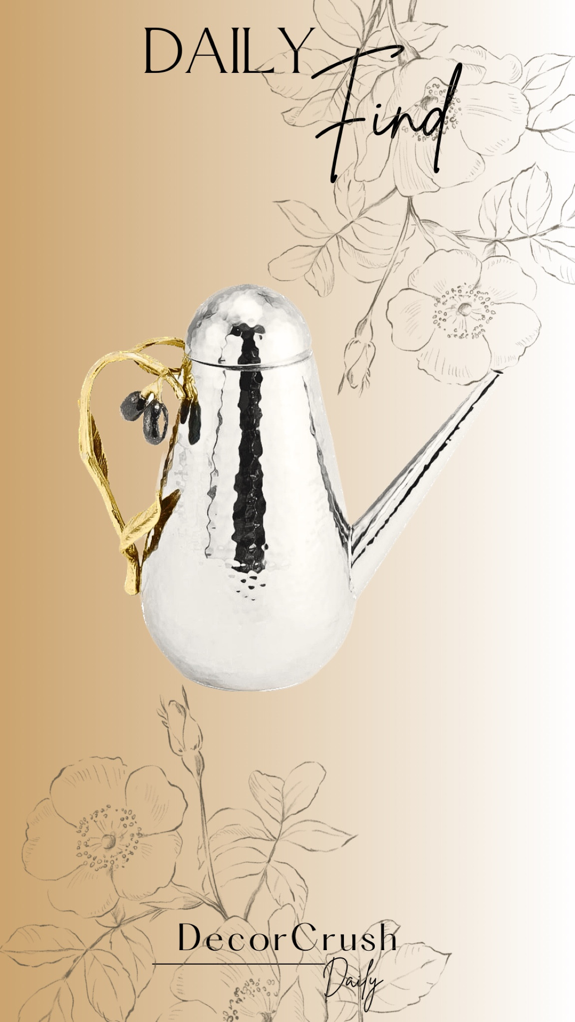 Oil crulet, oil dispenser #LTKFind

#LTKstyletip #LTKhome